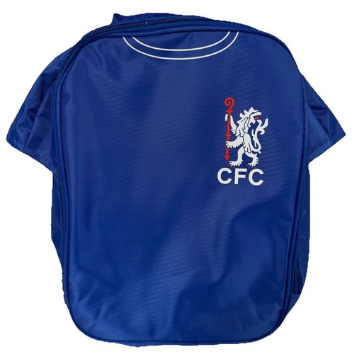 Chelsea children lunch - chelsea, fc