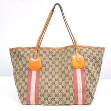 GUCCI Sherry Line 211970 GG