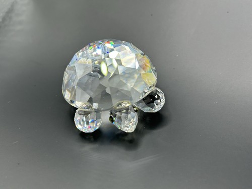 Swarovski crystal figurines - swarovski,