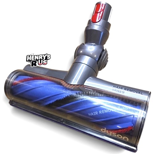 Genuine dyson v12 vacuum hair - genuine,