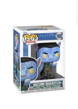 Funko Pop! Movies: Avatar: The