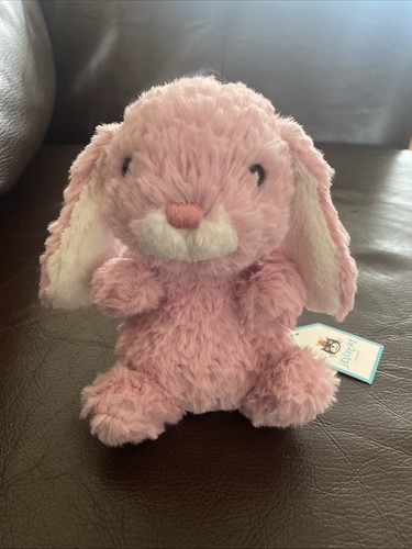 Jellycat tulip pink - tulip, yummy