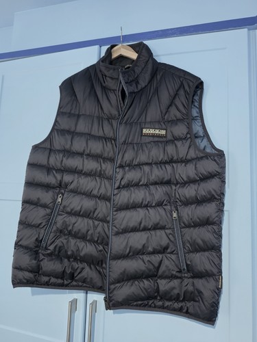Napapijri gilet original - napapijri,