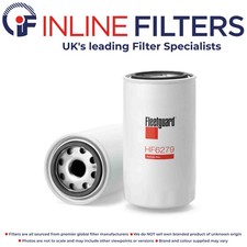 Hydraulic Filter for Ford 8830