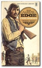 EDGE: A TOWN CALLED HATE
