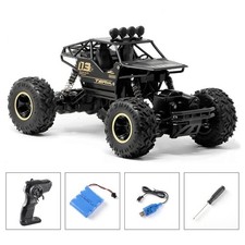 4WD RC Stunt Car Monster Truck