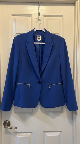 Anne klein suit separates - anne,