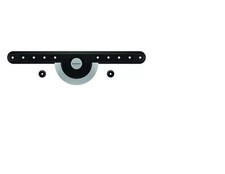 SANDSTROM SFLEZ14Medium to Large Fixed TV Bracket - BOX DAMAGE