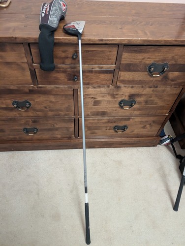 Callaway diablo octane - callaway, wood