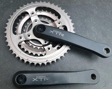 Shimano XTR M950 Triple