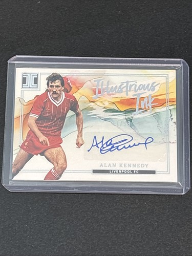 Alan kennedy 2022 23 - alan, /99