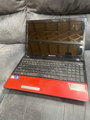 Packard bell laptop - laptop, new90