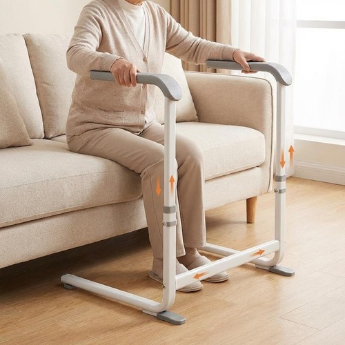 Stand assist aid for - elderly, 6