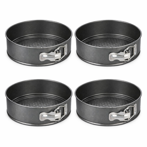 Springform cake tin - 4, 7