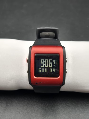 Nike watch mens blade wc0037 - nike,