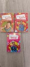 Something Special X3 DVD