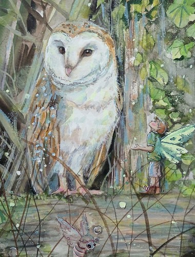 Kay dawson watercolours - dawson,
