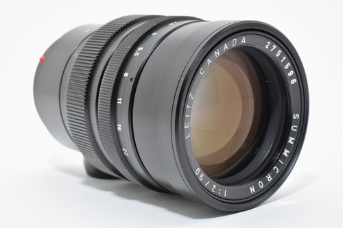 Almost mint leica leitz - [almost,