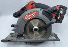 Milwaukee M18 CSS55 Cordless