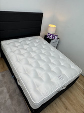 VISPRING Elite Double Mattress In Soft