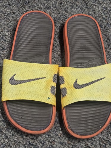 Nike solarsoft men slip - nike,