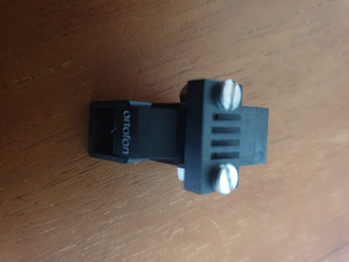 Ortofon 510 mk2 audio - ortofon,