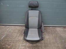 MERCEDES VITO  FRONT SEAT W639
