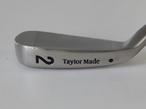 Taylormade icw11 iron - icw11, reg
