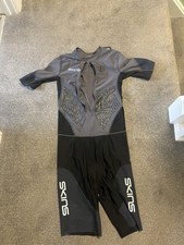 Skins Elite Tri Suit Medium