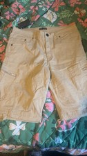 Voi Men's Shorts Jeans Size 32