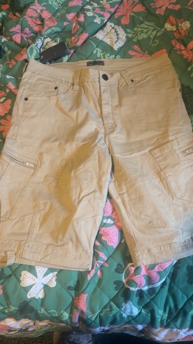 Voi men shorts jeans - voi, size
