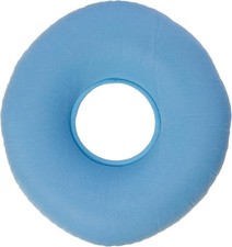 Inflatable Pressure Relief Ring Donut Support Cushion. Comfort & Posture, Ideal