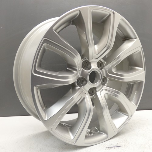 Range rover evoque alloy - range,