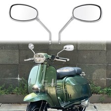 10MM Motorcycle Rearview Side