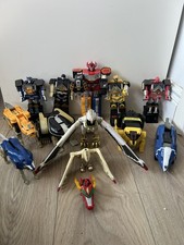 Power Rangers Mighty Morphin