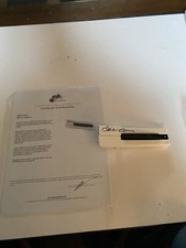 autographed music memorabilia