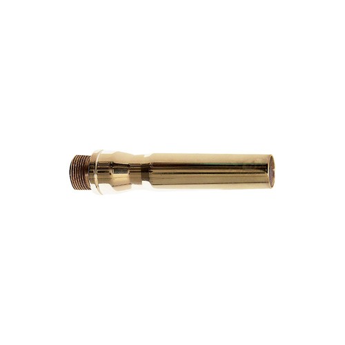 Warburton cornet mouthpiece - warburton,