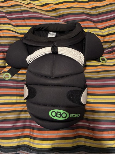 Obo robo hockey - robo, goalkeeper