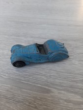 Vintage Dinky Frazer-Nash