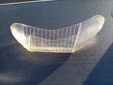 VW Type 3 Early Indicator Lens Notchback Fastback Squareback Variant 1500'S 