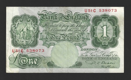 Old bank england 1 - of,