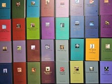 34 Agatha Christie hardback