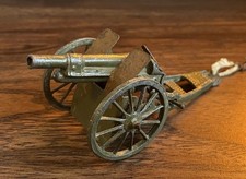 Britains 1930 Royal Artillery