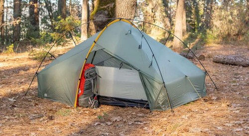 Tarptent scarp solid - scarp, 2