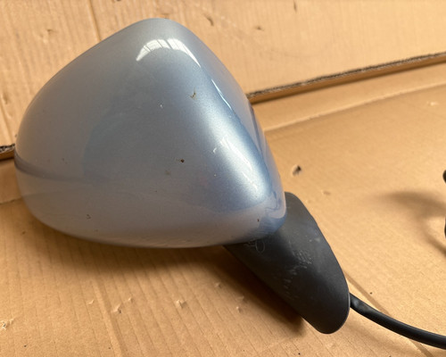 Vauxhall corsa driver side - vauxhall, d