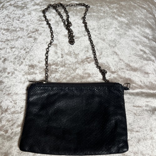 Vintage etui bag black - vintage,