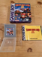 Donkey kong land original - land,