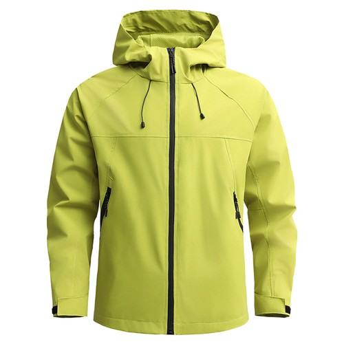 Mens waterproof windbreaker - mens,