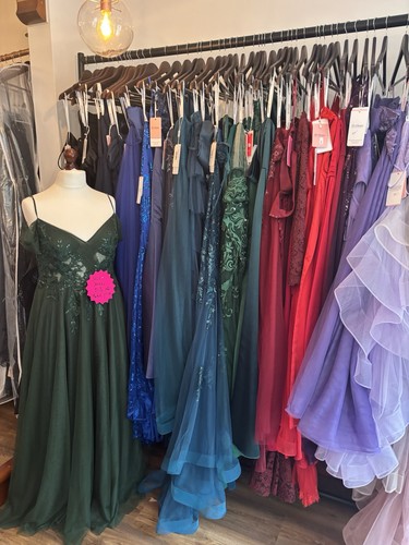 Job lot mixed sizes - mixed, dresses