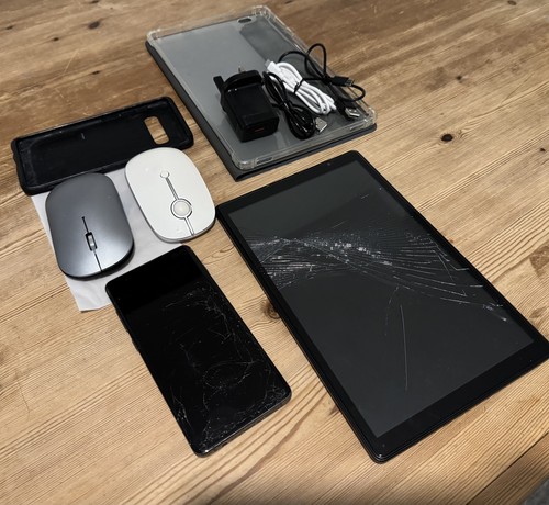 Spares repairs bundle samsung - spares,